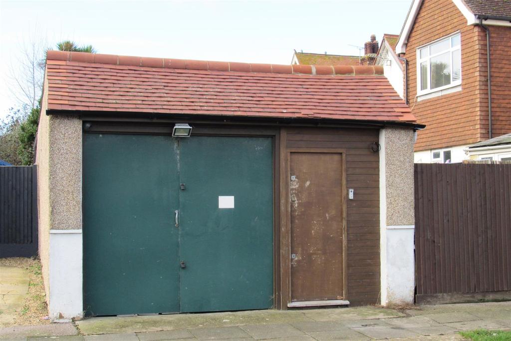 The Broadway, Herne Bay Garage for sale £45,000