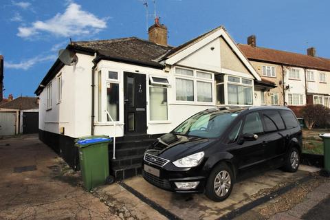23 Rushdene, London, SE2 9RP