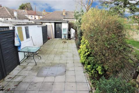 23 Rushdene, London, SE2 9RP