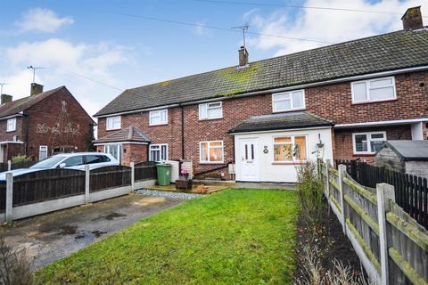 2 bedroom terraced house for sale - Dunkirk Road, Burnham-on-Crouch