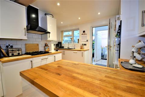 2 bedroom terraced house for sale - Dunkirk Road, Burnham-on-Crouch