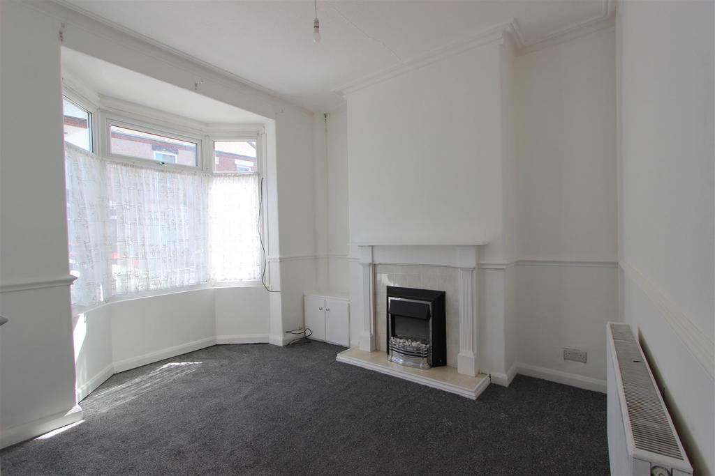 Montrose Street, Darlington 2 bed terraced house £495 pcm (£114 pw)