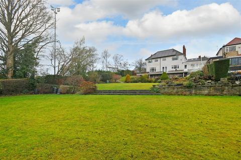 91 Dransfield Road, Sheffield, S10 5RP
