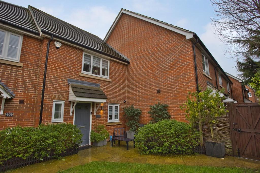 Mill Road, Deal 3 bed terraced house £325,000