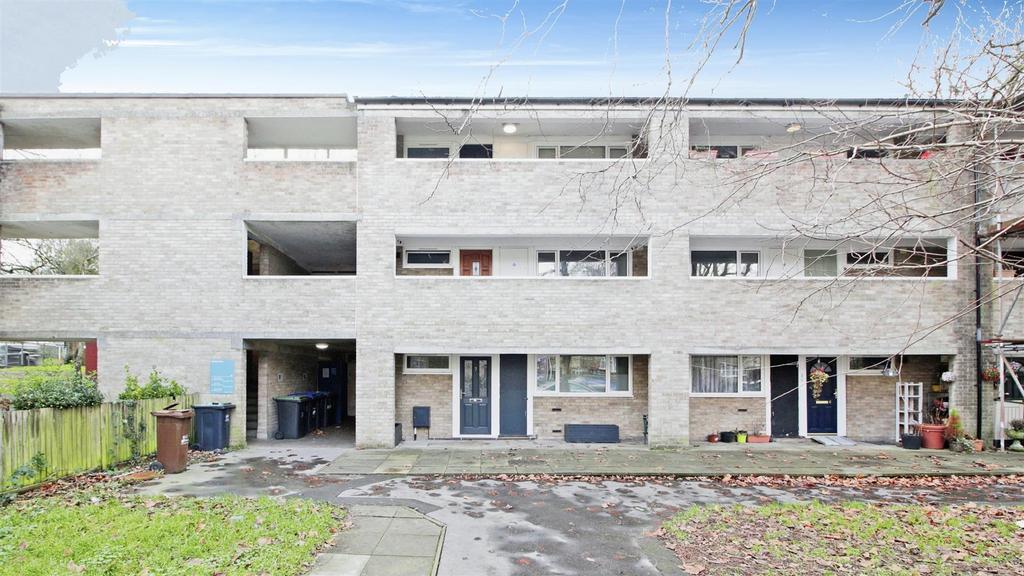 Chislet Close, Beckenham 1 bed flat £275,000