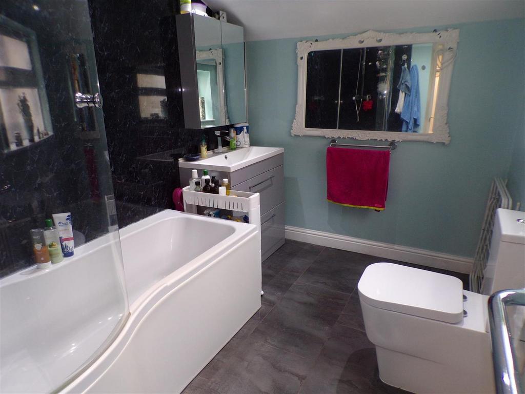 Dartmouth Road, Cannock 3 bed end of terrace house for sale £184,995