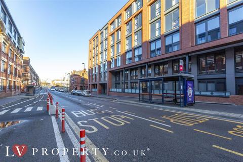 1 bedroom apartment to rent - The Forge, Bradford street