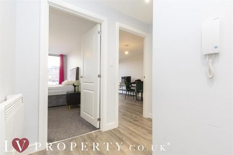 1 bedroom apartment to rent - The Forge, Bradford street