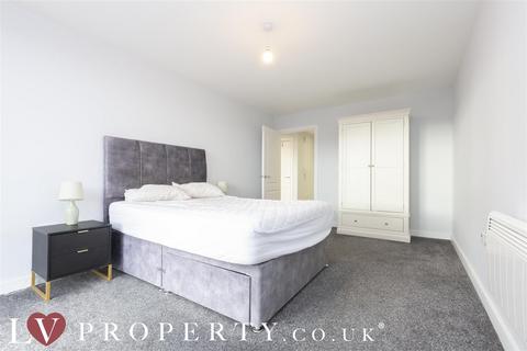 1 bedroom apartment to rent - The Forge, Bradford street