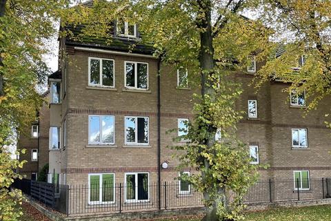 undefined, Chapel Court, Stamford