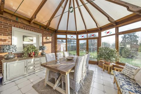 Ashfield Ash Lane, Sherburn In Elmet, Leeds, LS25 6HB