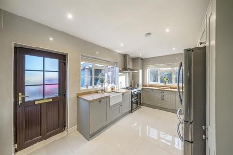 Ashfield Ash Lane, Sherburn In Elmet, Leeds, LS25 6HB