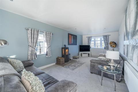 Ashfield Ash Lane, Sherburn In Elmet, Leeds, LS25 6HB