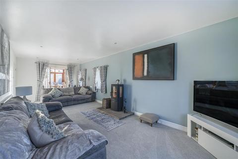 Ashfield Ash Lane, Sherburn In Elmet, Leeds, LS25 6HB