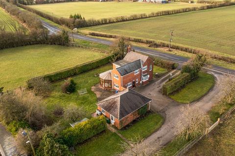 Ashfield Ash Lane, Sherburn In Elmet, Leeds, LS25 6HB