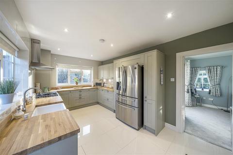Ashfield Ash Lane, Sherburn In Elmet, Leeds, LS25 6HB