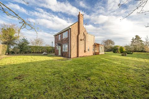 Ashfield Ash Lane, Sherburn In Elmet, Leeds, LS25 6HB