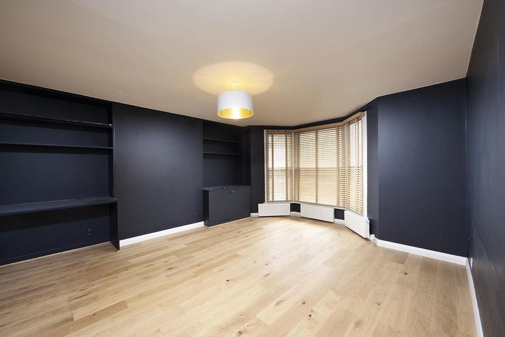 Kilburn Park Road, Maida Vale NW6 1 bed apartment £2,080 pcm (£480 pw)