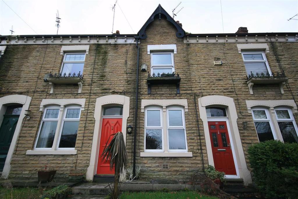 Huddersfield Road, Stalybridge 3 bed terraced house £950 pcm (£219 pw)