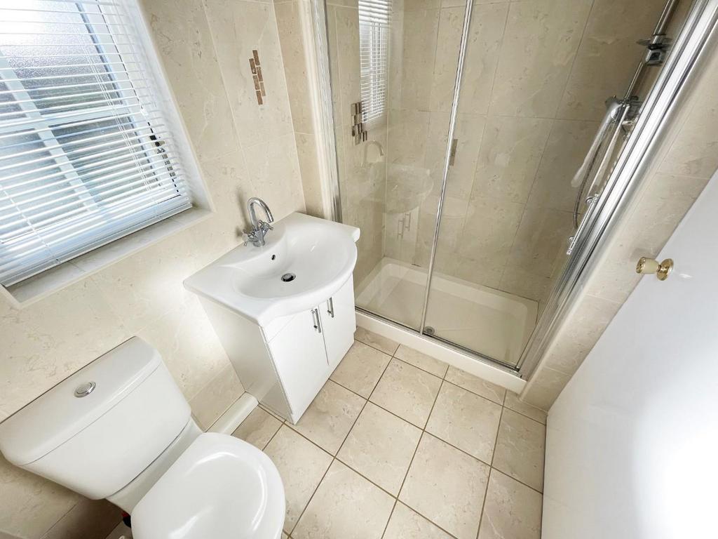 En suite