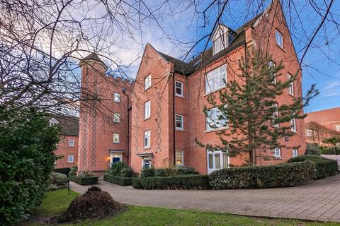 4, Nightingale Court The Galleries, Warley, Brentwood, CM14 5FZ