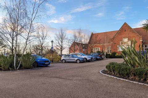 4, Nightingale Court The Galleries, Warley, Brentwood, CM14 5FZ