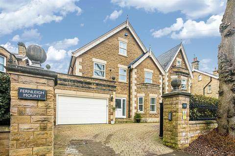 6 bedroom house for sale - Fernleigh Mount, 116 Totley Brook Road, Dore, S17 3QU