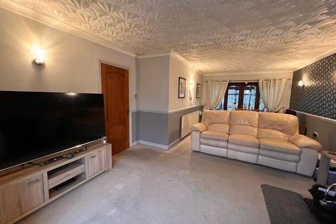 3 bedroom semi-detached house for sale - Station Road, Endon, Stoke-On-Trent