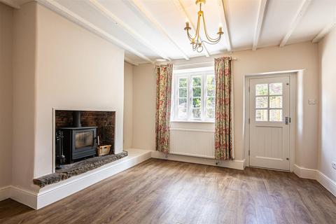 1 bedroom terraced house for sale - 5 Shrewsbury Terrace, Butts Hill, Totley, S17 4AN