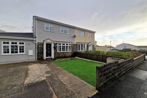 46 Eleanor Close, Pencoed, Bridgend, CF35 6RD