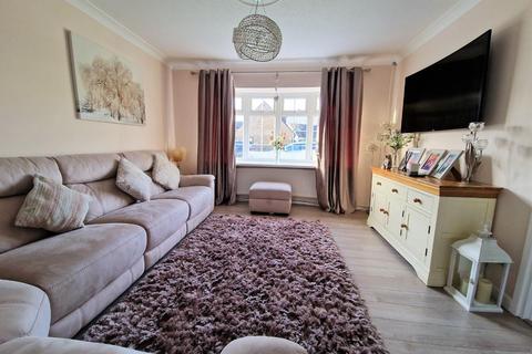 46 Eleanor Close, Pencoed, Bridgend, CF35 6RD