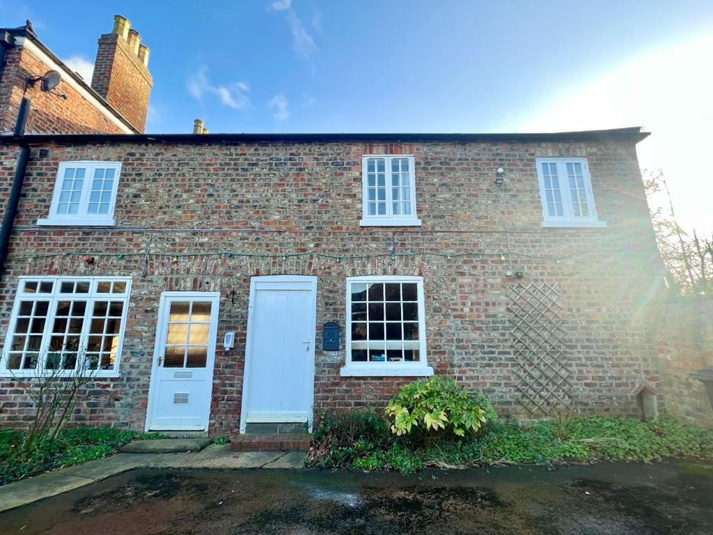 Beechwood grange flat, Malton Road, York 1 bed apartment £900 pcm (£