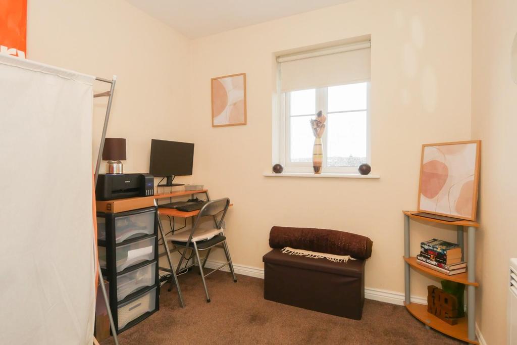 Bedroom two