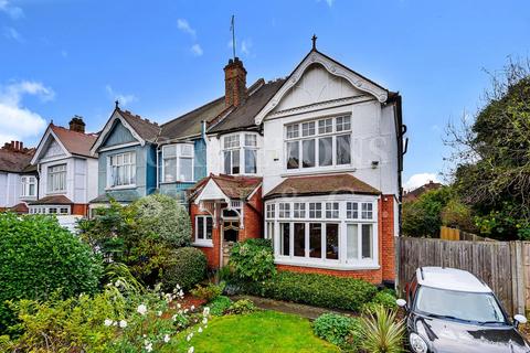 5 bedroom house for sale - St. Gabriels Road, London, NW2