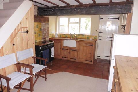 2 bedroom cottage to rent - Battle Road, Staplecross