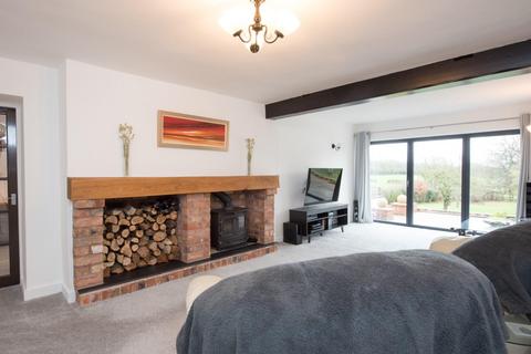 4 bedroom detached house for sale, Turf Pitts Lane, Canwell