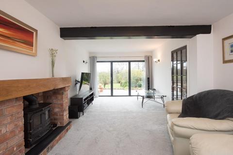 4 bedroom detached house for sale, Turf Pitts Lane, Canwell