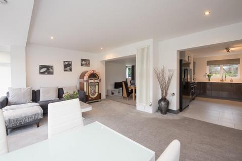 4 bedroom detached house for sale, Turf Pitts Lane, Canwell