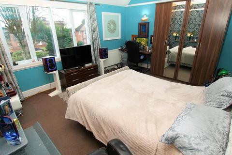 3 College Hill, Sutton Coldfield, B73 6HA