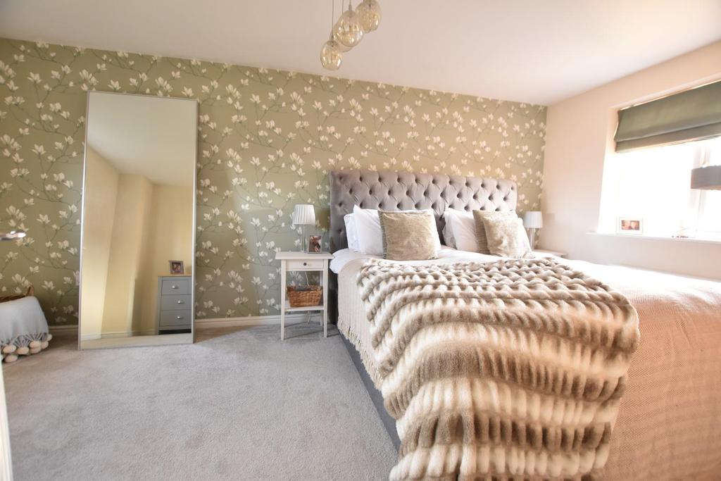 Bedroom 1