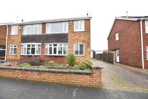 23 Caistor Avenue, Scunthorpe, DN16 3QZ