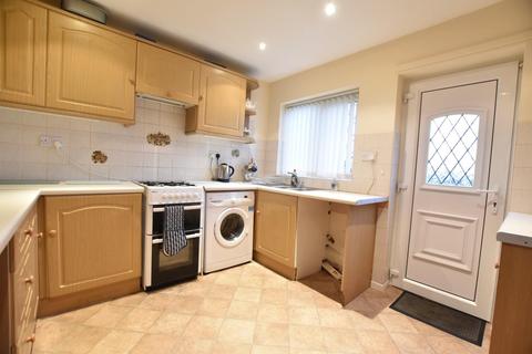 23 Caistor Avenue, Scunthorpe, DN16 3QZ