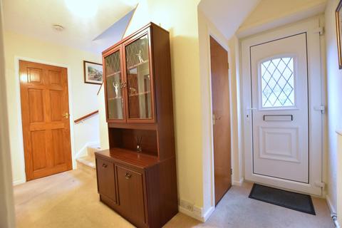 23 Caistor Avenue, Scunthorpe, DN16 3QZ