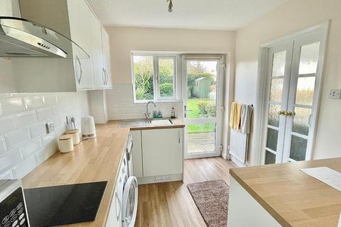 40 Brackenborough, Brixworth, Northampton, NN6 9JW