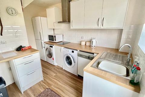 40 Brackenborough, Brixworth, Northampton, NN6 9JW