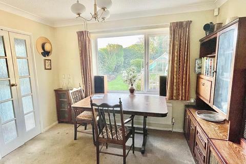 40 Brackenborough, Brixworth, Northampton, NN6 9JW