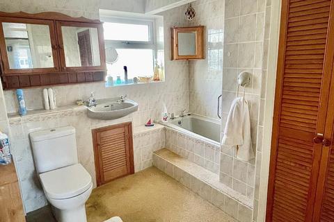 40 Brackenborough, Brixworth, Northampton, NN6 9JW