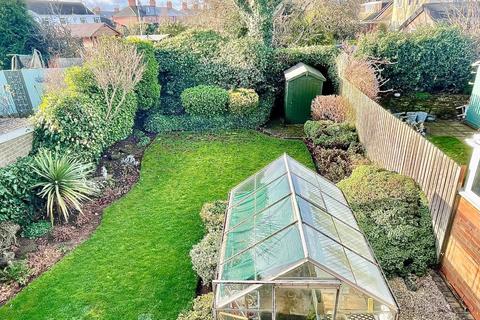 40 Brackenborough, Brixworth, Northampton, NN6 9JW