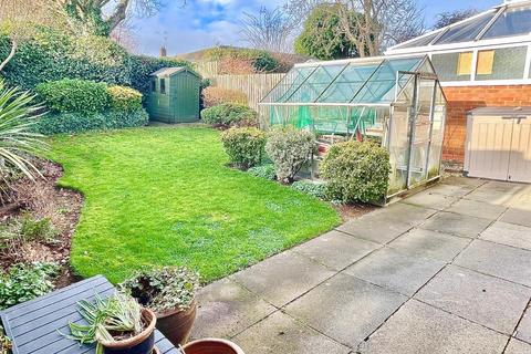 40 Brackenborough, Brixworth, Northampton, NN6 9JW