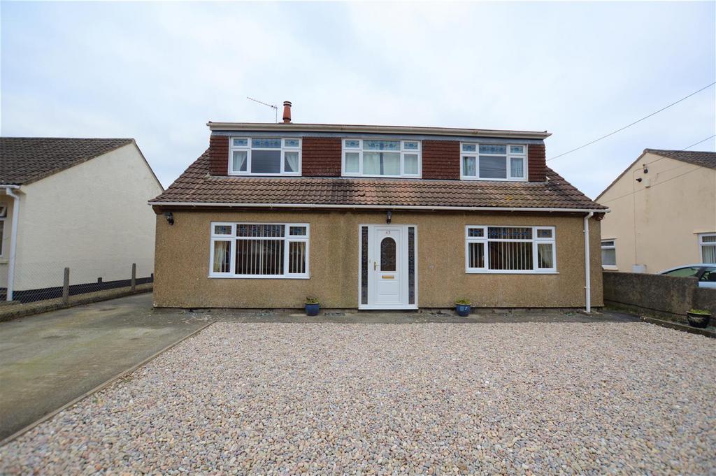 Wellow Lane, Peasedown St. John, Bath 4 bed detached house for sale £